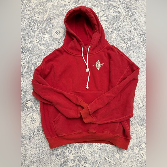 Free People movement hoodie - Picture 3 of 3